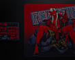 x TERU Heavy Bee Hiirimatto - Xsoft - XL - RedTail