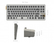 GT-80 Case - Anodized Gray