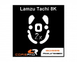 Skatez PRO Lamzu Tachi 8K
