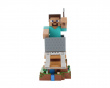 Minecraft: Steve R.E.S.T Puhelimen ja Ohjaimen Pidike