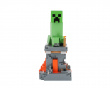 Minecraft: Creeper R.E.S.T Puhelimen ja Ohjaimen Pidike