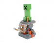 Minecraft: Creeper R.E.S.T Puhelimen ja Ohjaimen Pidike
