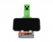 Minecraft: Creeper R.E.S.T Puhelimen ja Ohjaimen Pidike