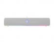 Helium Soundbar 312BT 2.0 - Valkoinen Langaton Kaiutin