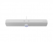 Helium Soundbar 312BT 2.0 - Valkoinen Langaton Kaiutin