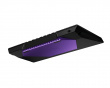 Zenblade 65 V2 – Hall-efekti Pelinäppäimistö Nyomi Purple Edition ANSI – Musta