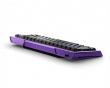 Zenblade 65 V2 – Hall-efekti Pelinäppäimistö Nyomi Purple Edition ANSI – Violetti