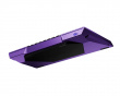 Zenblade 65 V2 – Hall-efekti Pelinäppäimistö Nyomi Purple Edition ANSI – Violetti