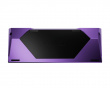 Zenblade 65 V2 – Hall-efekti Pelinäppäimistö Nyomi Purple Edition ANSI – Violetti