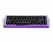 Zenblade 65 V2 – Hall-efekti Pelinäppäimistö Black Edition ANSI – Violetti