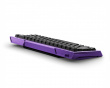 Zenblade 65 V2 – Hall-efekti Pelinäppäimistö Black Edition ANSI – Violetti