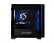 Shark Maelstrom R714 Gaming PC - Pelitietokone - RTX 5060 Ti - Ryzen 7 5700X