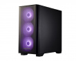 Shark Maelstrom R714 Gaming PC - Pelitietokone - RTX 5060 Ti - Ryzen 7 5700X