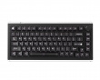 A75 Master - Hall Effect Gaming Tastatur ANSI – Obsidian Black [TTC POM]