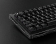 A75 Master - Hall Effect Gaming Tastatur ANSI – Obsidian Black [TTC POM]
