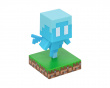 Icon Light - Minecraft Allay Lamppu