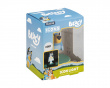 Icon Light - Bluey Lamppu Icon Light - Bluey Lamppu