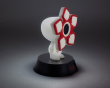 Icon Light - Stranger Things Demogorgon Lamppu