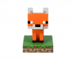 Icon Light - Minecraft Fox Lamppu