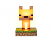 Icon Light - Minecraft Fox Lamppu