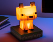 Icon Light - Minecraft Fox Lamppu