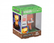 Icon Light - Minecraft Fox Lamppu Icon Light - Minecraft Fox Lamppu
