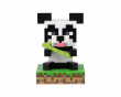 Icon Light - Minecraft Panda Lamppu