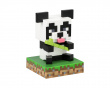 Icon Light - Minecraft Panda Lamppu