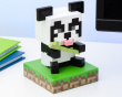 Icon Light - Minecraft Panda Lamppu