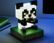 Icon Light - Minecraft Panda Lamppu