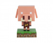 Icon Light - Minecraft Piglin Lamppu
