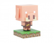 Icon Light - Minecraft Piglin Lamppu