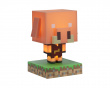 Icon Light - Minecraft Piglin Lamppu
