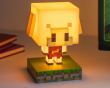 Icon Light - Minecraft Piglin Lamppu