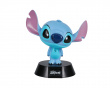 Icon Light - Stitch Lamppu