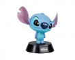 Icon Light - Stitch Lamppu