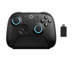 Ultimate 2 Bluetooth TMR Sticks - Langaton Ohjain - Musta