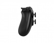 Ultimate 2 Bluetooth TMR Sticks - Langaton Ohjain - Musta