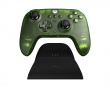 Ultimate 3-mode Controller Xbox Hall Effect Edition - Jade Green Langaton Ohjain