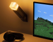 Minecraft - Torch Lamppu