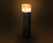 Minecraft - Torch Lamppu