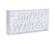 Star Wars - LED-neonvalo USB
