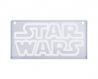 Star Wars - LED-neonvalo USB