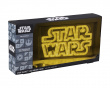 Star Wars - LED-neonvalo USB
