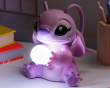 Lilo & Stitch - Angel Light Pöytälamppu