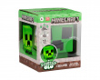 Minecraft Creeper Squishy Valo Ladattava