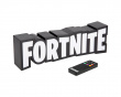 Fortnite Logo Valokyltti