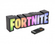 Fortnite Logo Valokyltti
