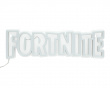 Fortnite Seinälle Asennettava LED Neonmerkki