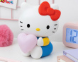 Hello Kitty Pöytälamppu